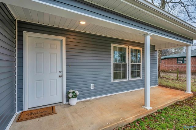 245 Gurley Pike, Gurley, AL 35748