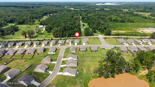99 Twin Lakes Drive, Byhalia, MS 38611