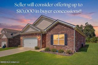 99 Twin Lakes Drive, Byhalia, MS 38611