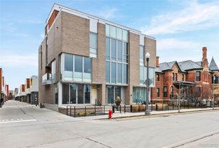 2814 John R Street, Detroit, MI 48201