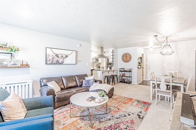 700 N Washington Street 207, Denver, CO 80203