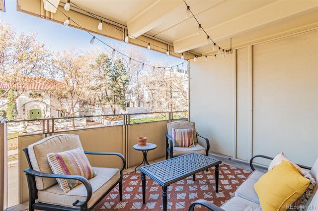 700 N Washington Street 207, Denver, CO 80203