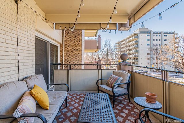 700 N Washington Street 207, Denver, CO 80203