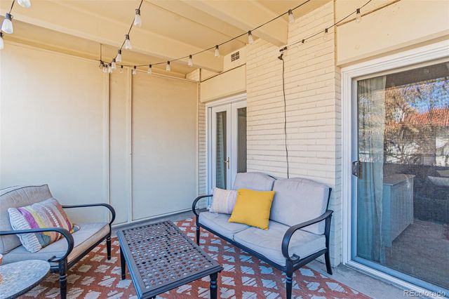 700 N Washington Street 207, Denver, CO 80203