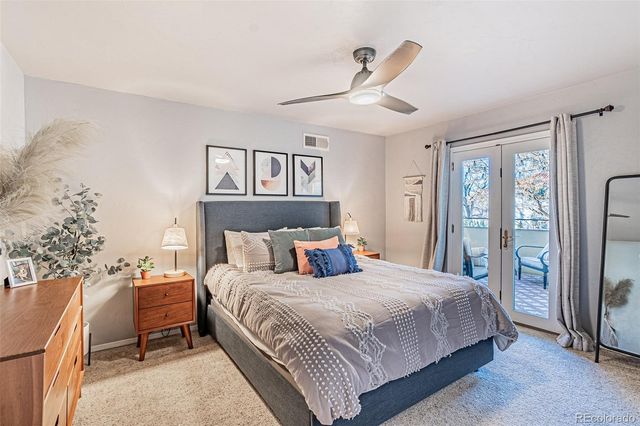 700 N Washington Street 207, Denver, CO 80203