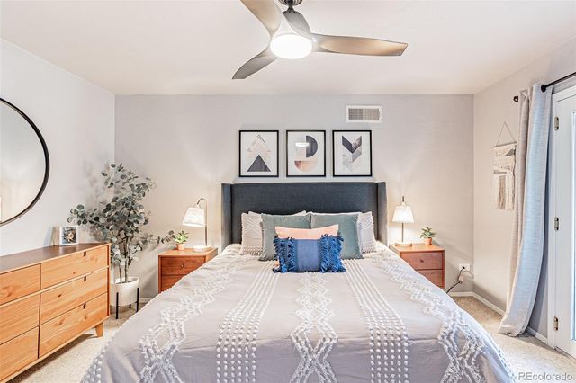700 N Washington Street 207, Denver, CO 80203