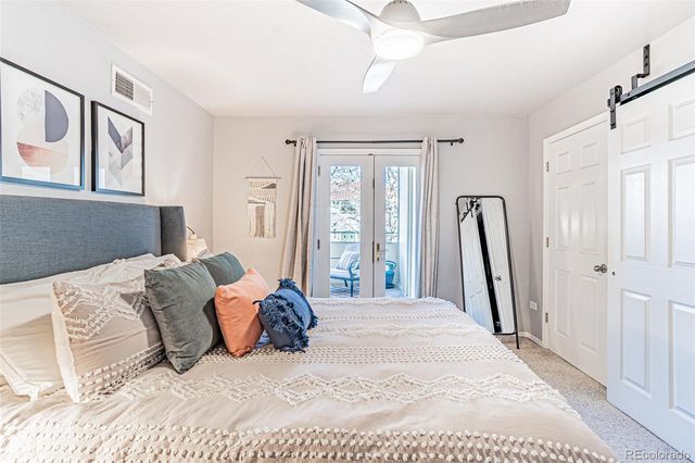 700 N Washington Street 207, Denver, CO 80203