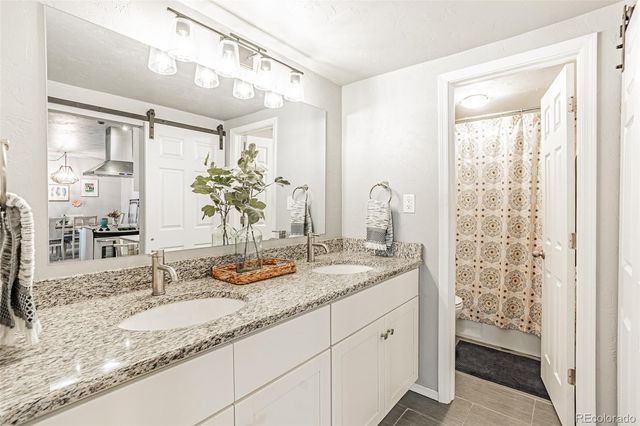 700 N Washington Street 207, Denver, CO 80203