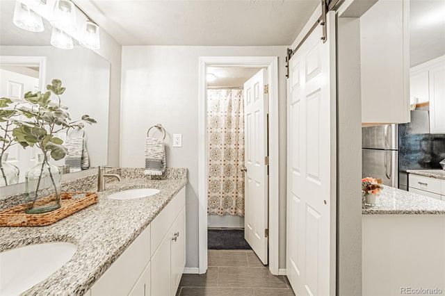 700 N Washington Street 207, Denver, CO 80203