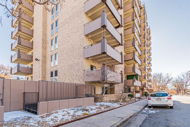 700 N Washington Street 207, Denver, CO 80203