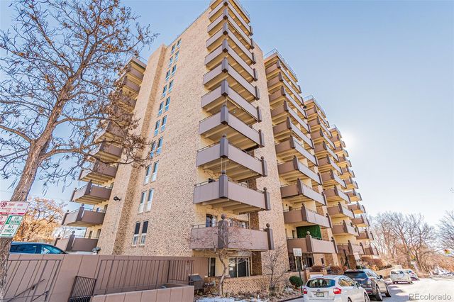 700 N Washington Street 207, Denver, CO 80203