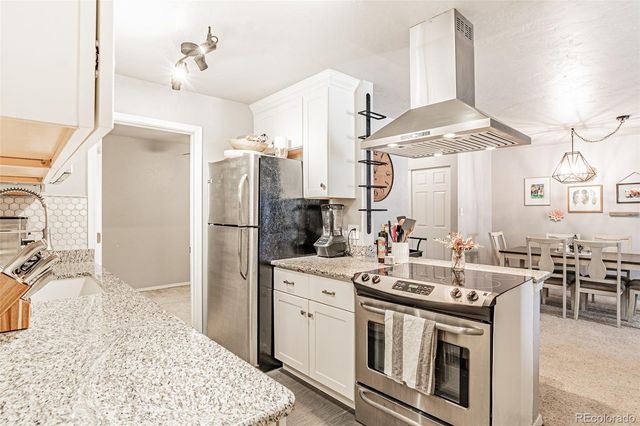 700 N Washington Street 207, Denver, CO 80203