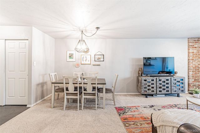 700 N Washington Street 207, Denver, CO 80203