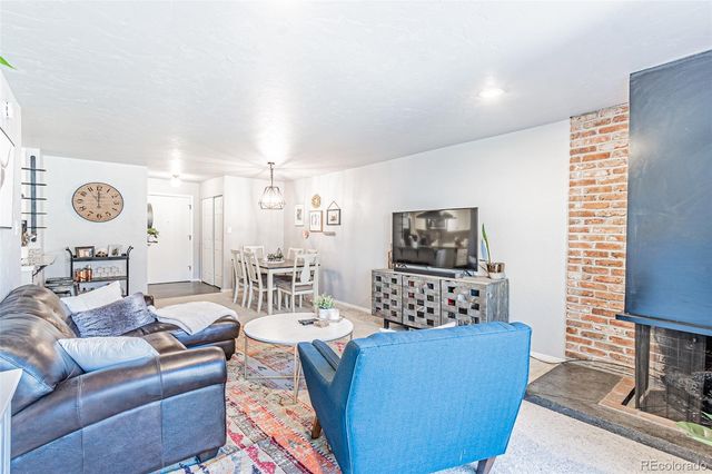 700 N Washington Street 207, Denver, CO 80203