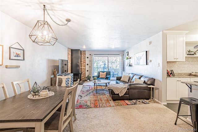 700 N Washington Street 207, Denver, CO 80203