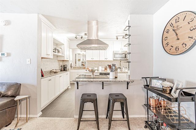700 N Washington Street 207, Denver, CO 80203