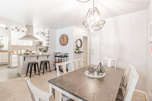700 N Washington Street 207, Denver, CO 80203