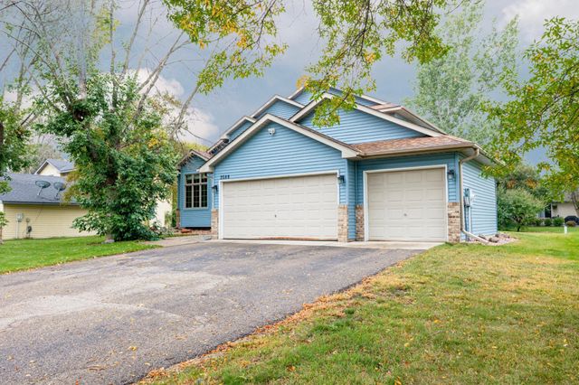 3509 91st Crescent N, Brooklyn Park, MN 55443