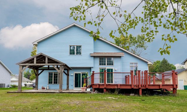 3509 91st Crescent N, Brooklyn Park, MN 55443
