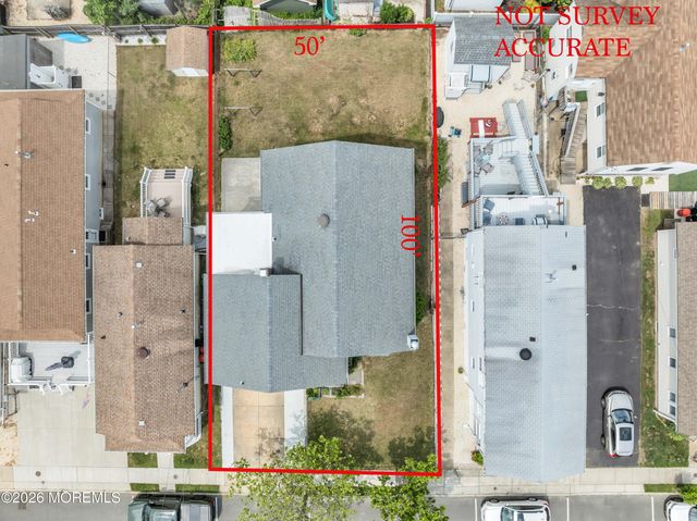 324 Dupont Avenue, Seaside Heights, NJ 08751