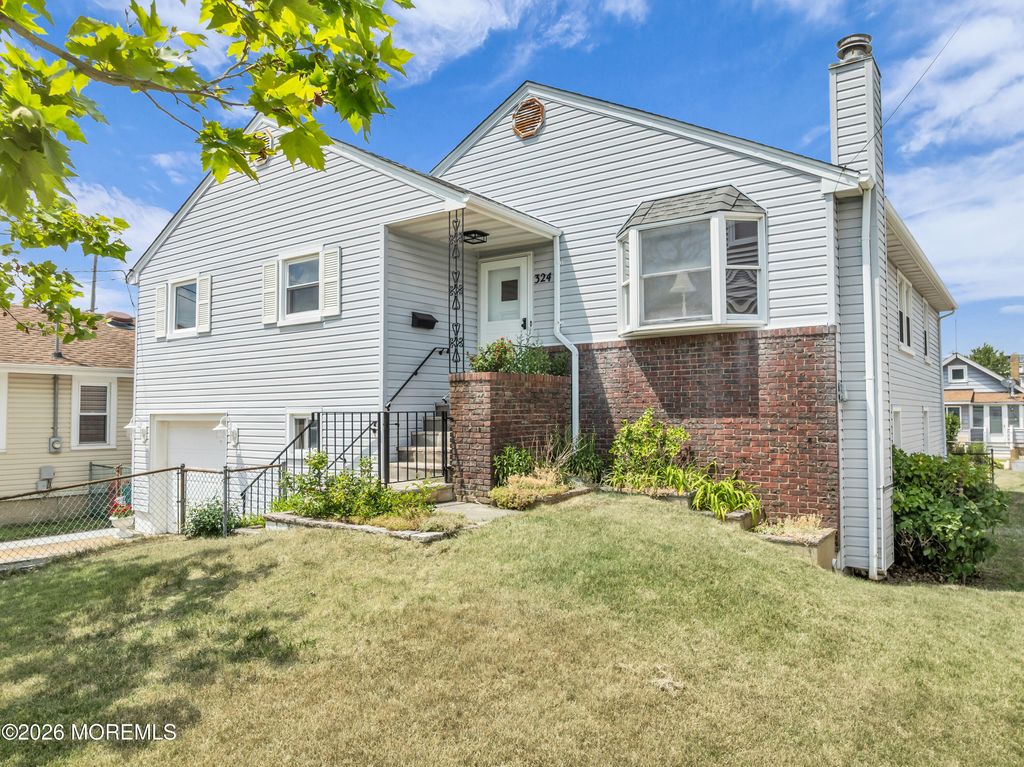 324 Dupont Avenue, Seaside Heights, NJ 08751