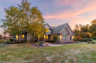 50 Golfside Drive, St. Clair, MI 48079