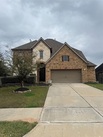 3311 Pleasant Hollow Lane, Houston, TX 77365