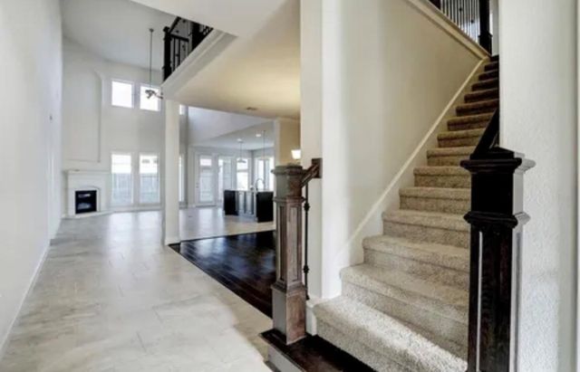 3311 Pleasant Hollow Lane, Houston, TX 77365