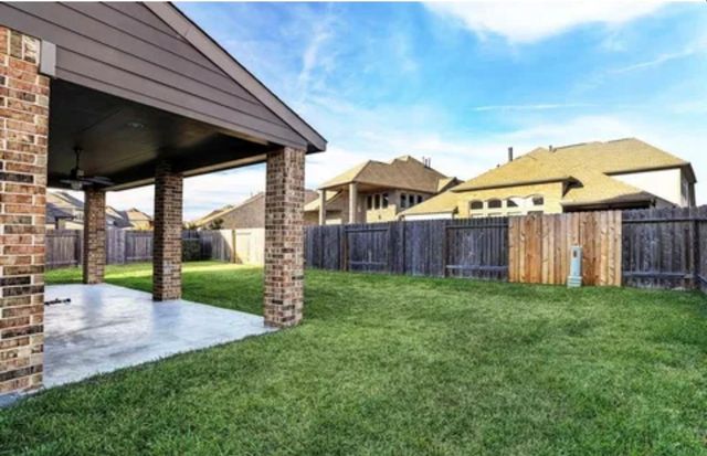 3311 Pleasant Hollow Lane, Houston, TX 77365