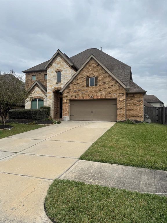3311 Pleasant Hollow Lane, Houston, TX 77365