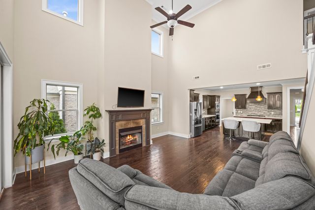 790 Fontwell Ln, Franklin, TN 37064