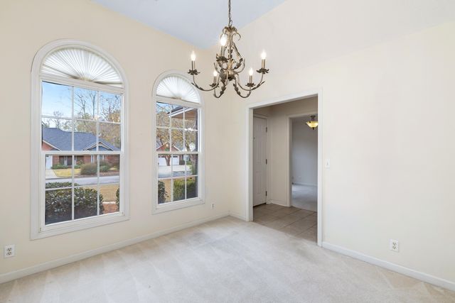 1280 Cutleaf Drive, Sumter, SC 29150