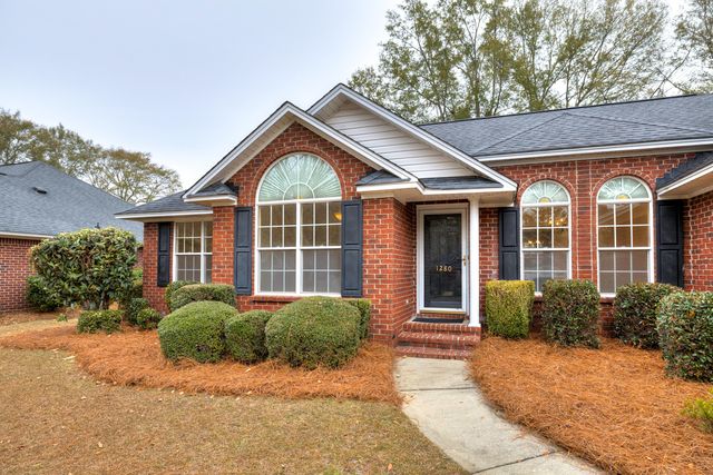 1280 Cutleaf Drive, Sumter, SC 29150