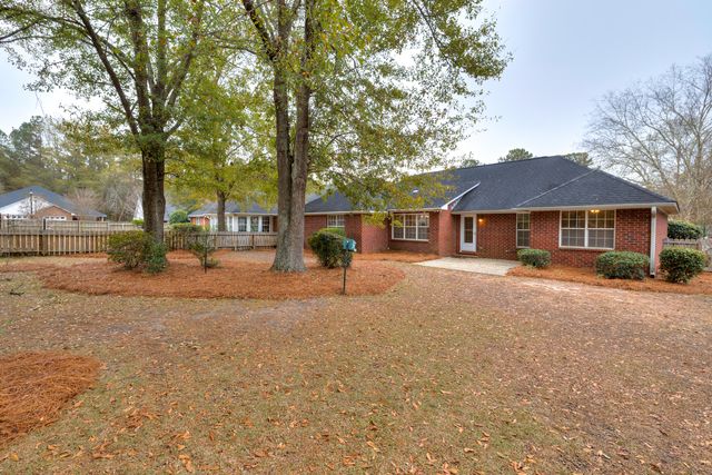 1280 Cutleaf Drive, Sumter, SC 29150