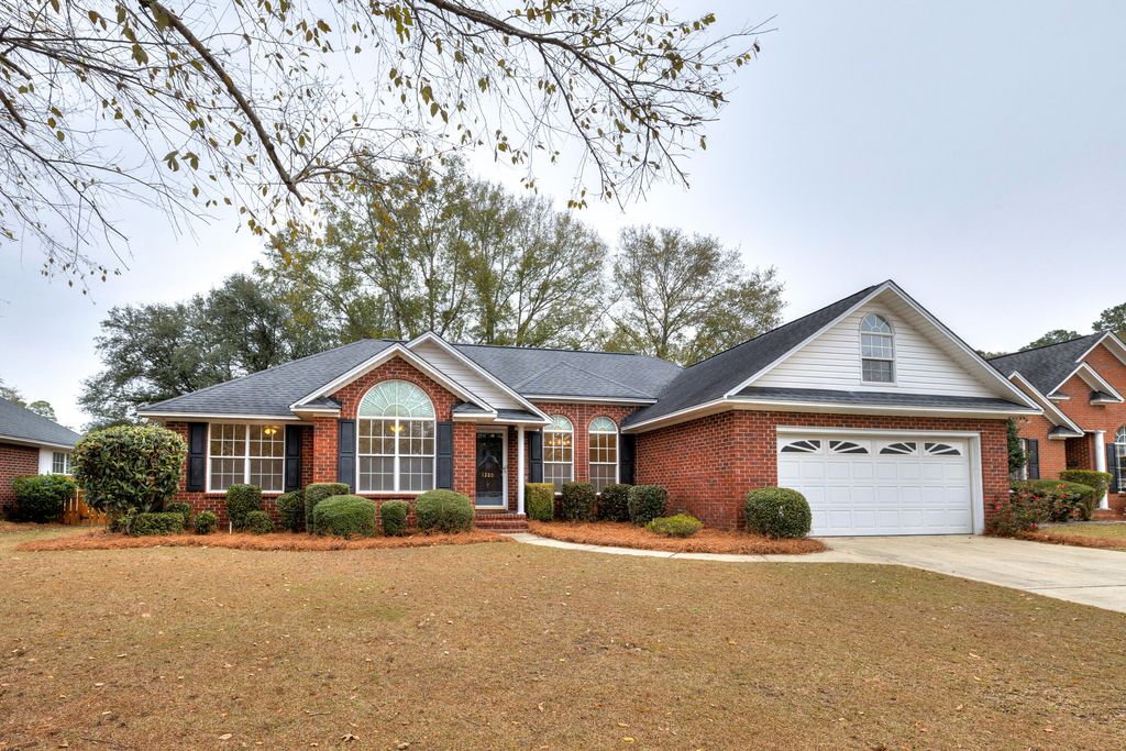 1280 Cutleaf Drive, Sumter, SC 29150