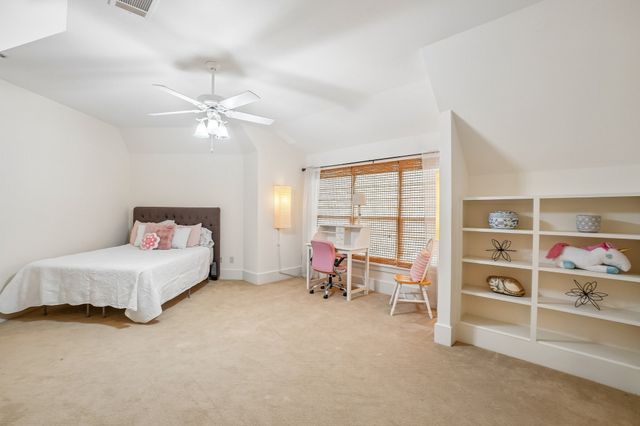 6407 Meadowcrest Lane, Flower Mound, TX 75022