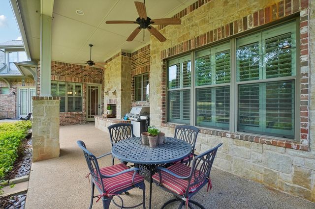 6407 Meadowcrest Lane, Flower Mound, TX 75022