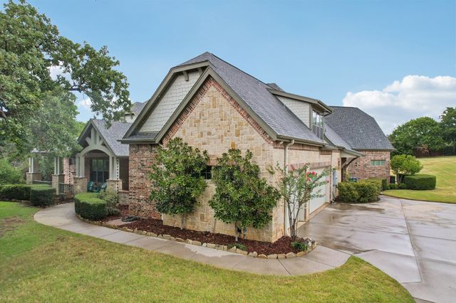 6407 Meadowcrest Lane, Flower Mound, TX 75022
