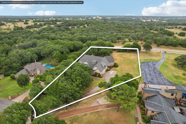 6407 Meadowcrest Lane, Flower Mound, TX 75022