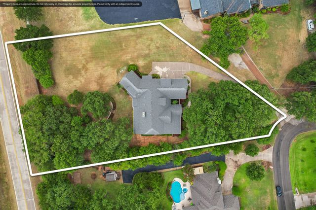 6407 Meadowcrest Lane, Flower Mound, TX 75022