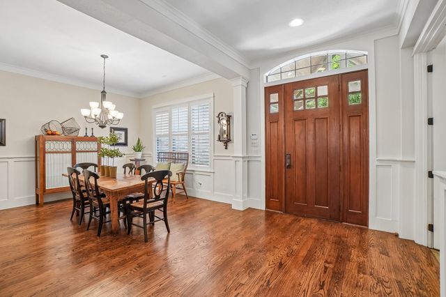 6407 Meadowcrest Lane, Flower Mound, TX 75022