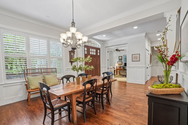 6407 Meadowcrest Lane, Flower Mound, TX 75022