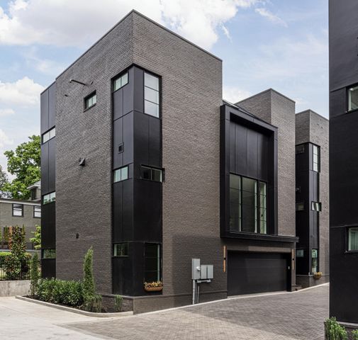 3718 West End Ave Unit 5, Nashville, TN 37205