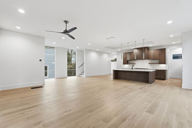 3718 West End Ave Unit 5, Nashville, TN 37205