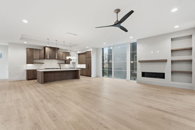 3718 West End Ave Unit 5, Nashville, TN 37205