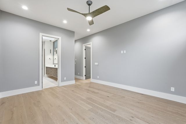 3718 West End Ave Unit 5, Nashville, TN 37205