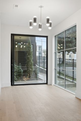 3718 West End Ave Unit 5, Nashville, TN 37205