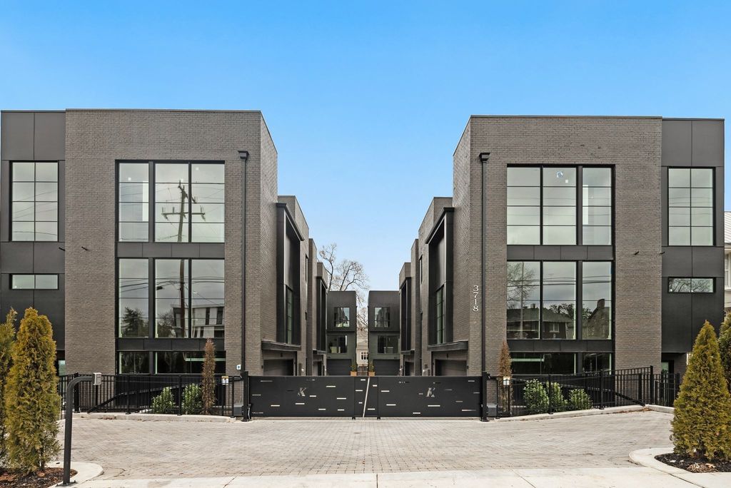 3718 West End Ave Unit 5, Nashville, TN 37205