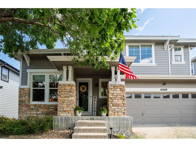 10468 Applebrook Cir, Littleton, CO 80130