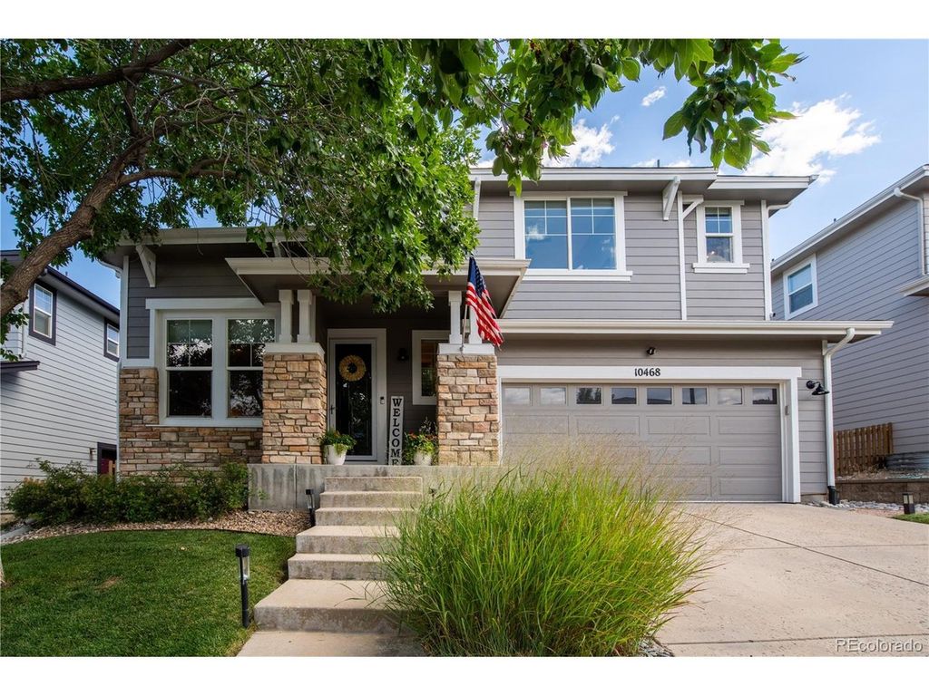 10468 Applebrook Cir, Littleton, CO 80130